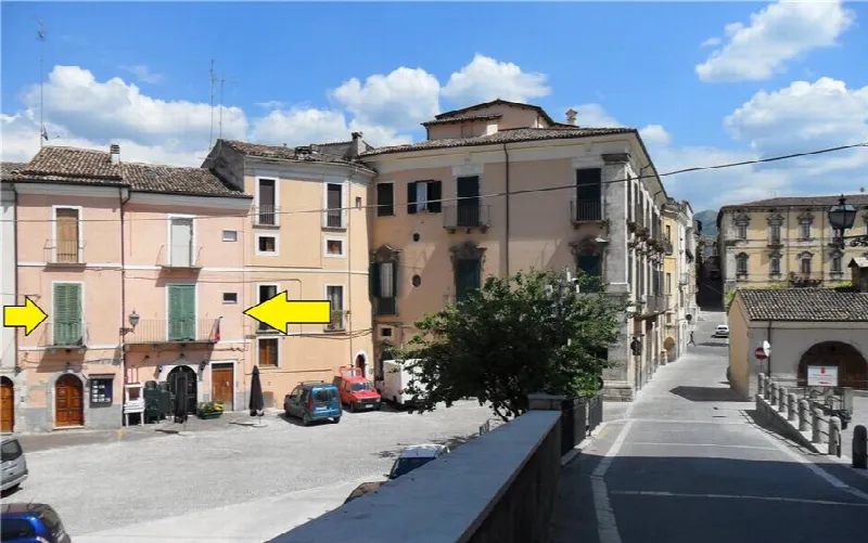 Appartamento in vendita a Sulmona - foto 1