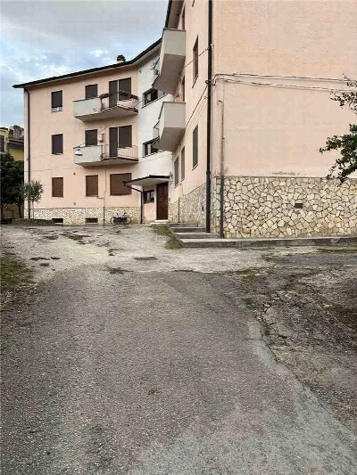 Appartamento a Pratola Peligna