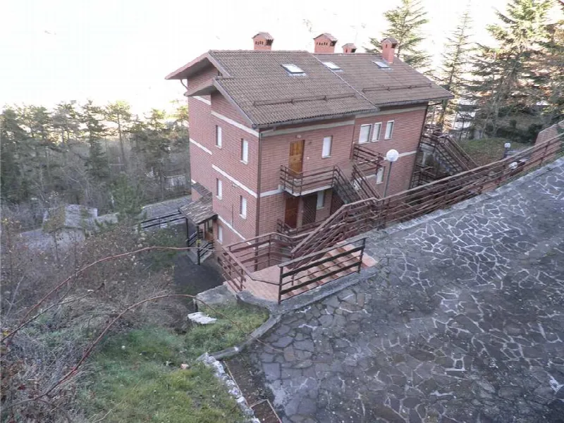 Appartamento in vendita a Scanno - foto 1
