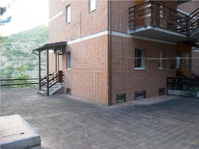Appartamento in vendita a Scanno - foto 2