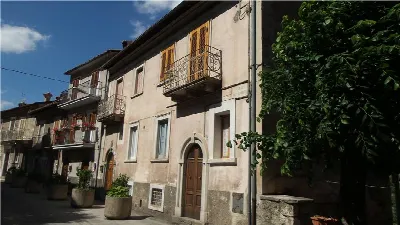 Appartamento in vendita a Scanno - foto 1