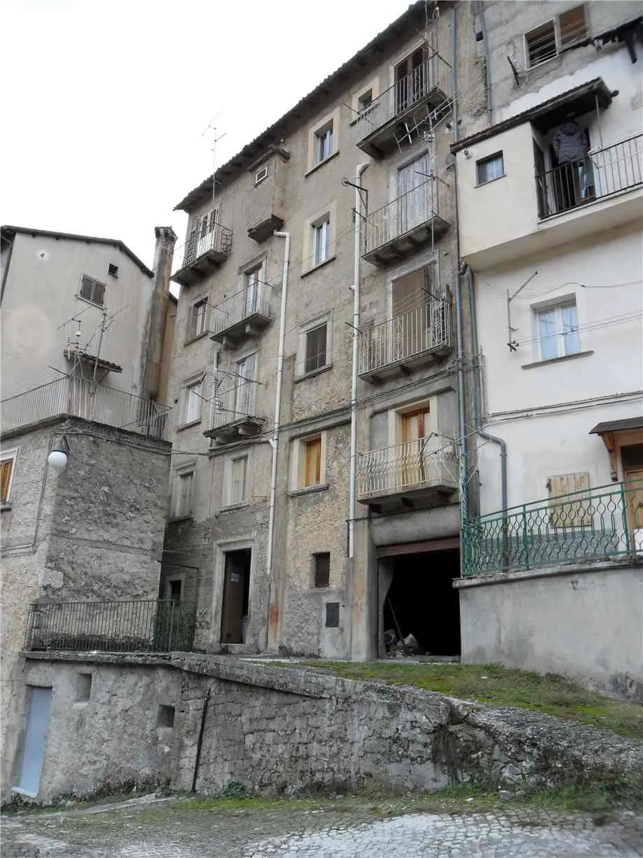 Appartamento in vendita a Scanno - foto 5
