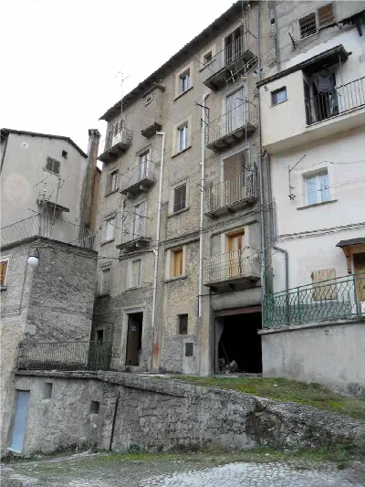 Appartamento in vendita a Scanno - foto 5