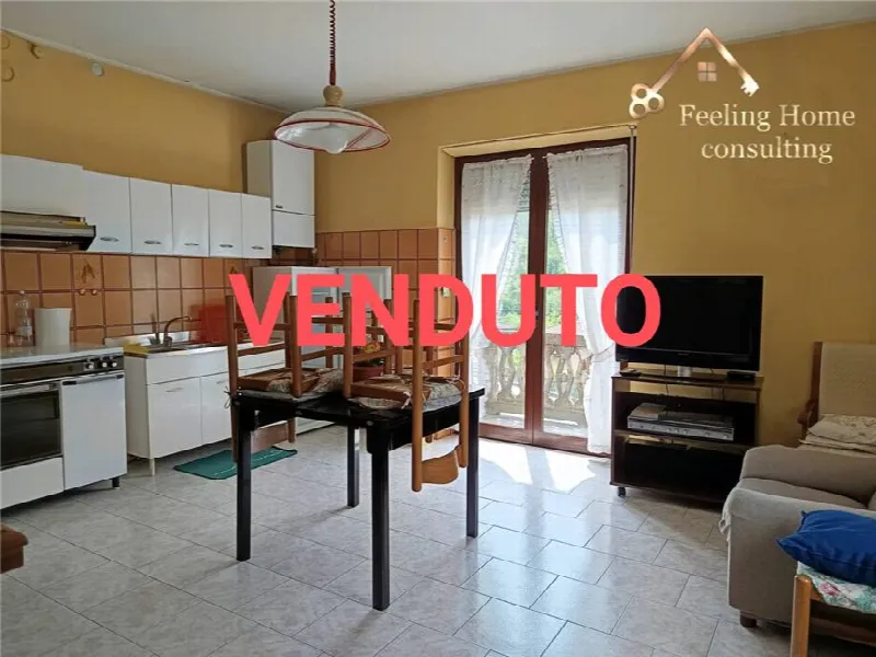 Appartamento in vendita a Berbenno - foto 1