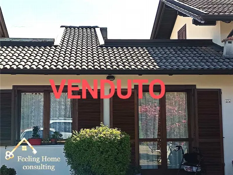 Appartamento in vendita a Berbenno - foto 1