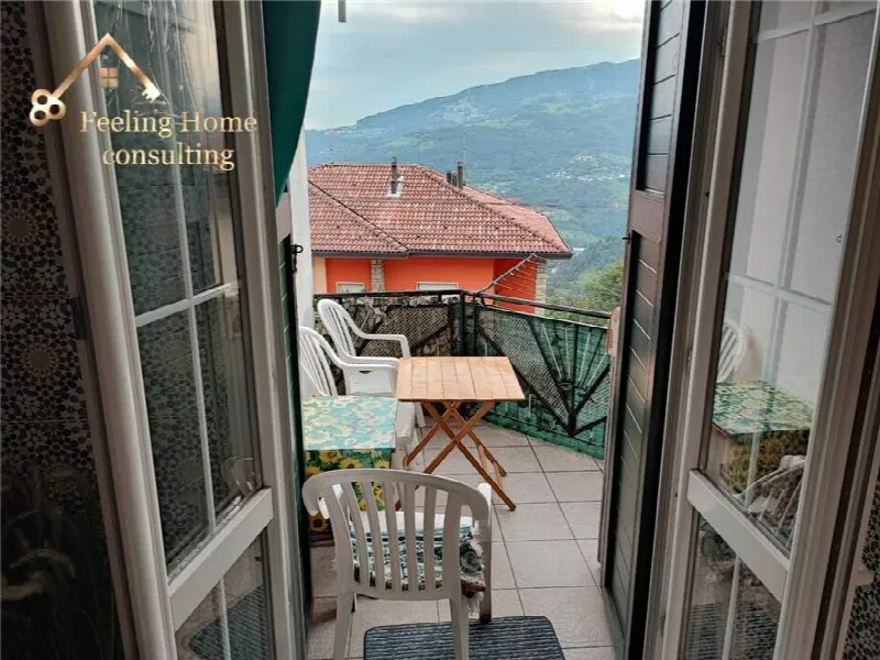 Appartamento in vendita a Berbenno - foto 1