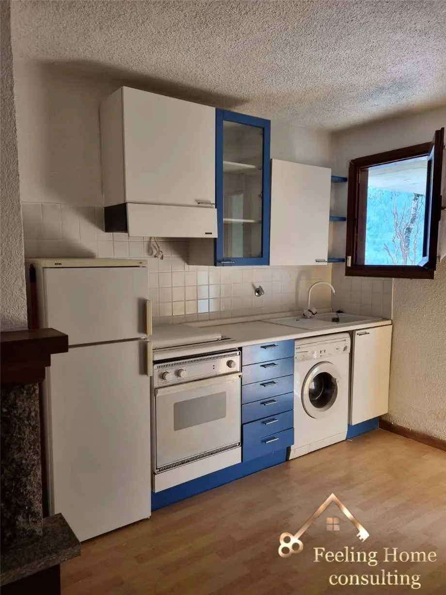 Appartamento in vendita a Zogno - foto 2