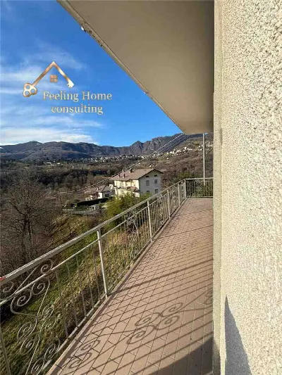 Appartamento in vendita a Locatello - foto 1