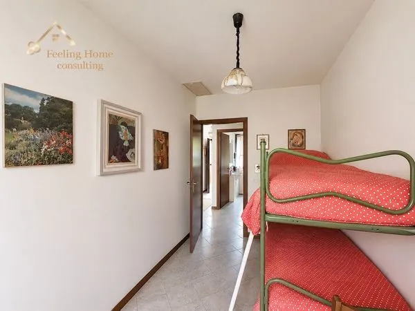 Appartamento in vendita a Sant'Omobono Terme - foto 5