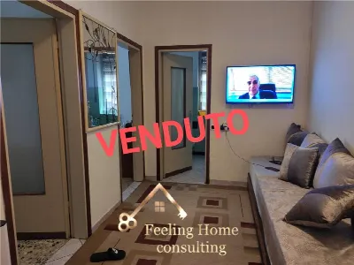 Appartamento a Sant'Omobono Terme
