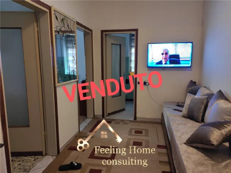 Appartamento in vendita a Sant'Omobono Terme - foto 1
