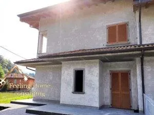 Appartamento in vendita a Sant'Omobono Terme - foto 3
