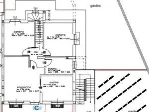 Appartamento in vendita a Sant'Omobono Ter... - foto 6