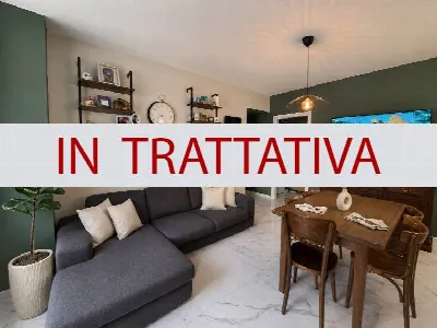 Appartamento in vendita a Bolgare - foto 1