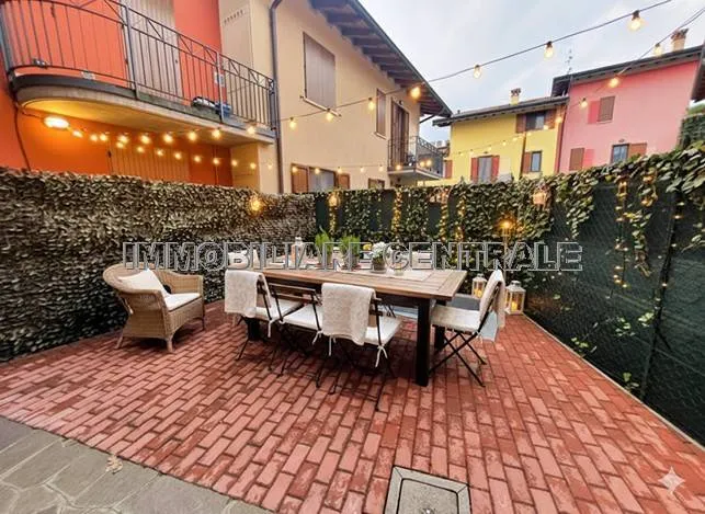 Appartamento in vendita a Telgate - foto 4