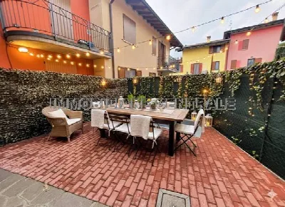 Appartamento in vendita a Telgate - foto 4
