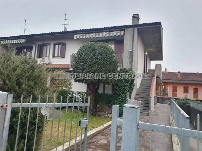 Appartamento in vendita a Gorlago - foto 1
