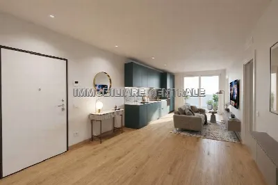 Appartamento in vendita a Mornico al Serio - foto 1