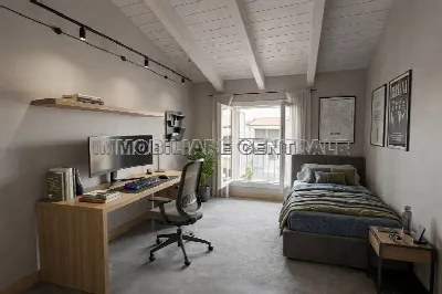 Appartamento in vendita a Mornico al Serio - foto 4