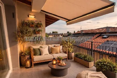 Appartamento in vendita a Mornico al Serio - foto 7