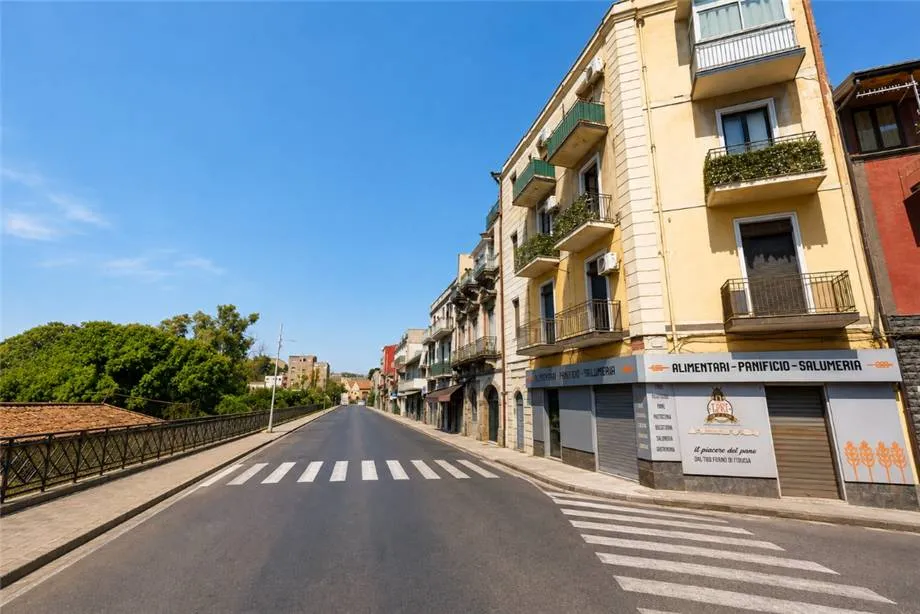 Appartamento in vendita a Catania, Ferrarotto, Palestro, Calcare - foto 2