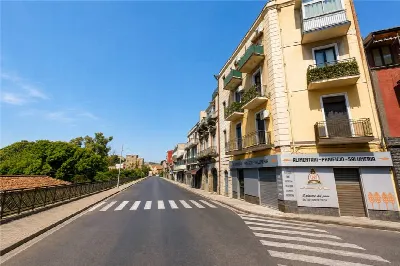 Appartamento in vendita a Catania, Ferraro... - foto 2
