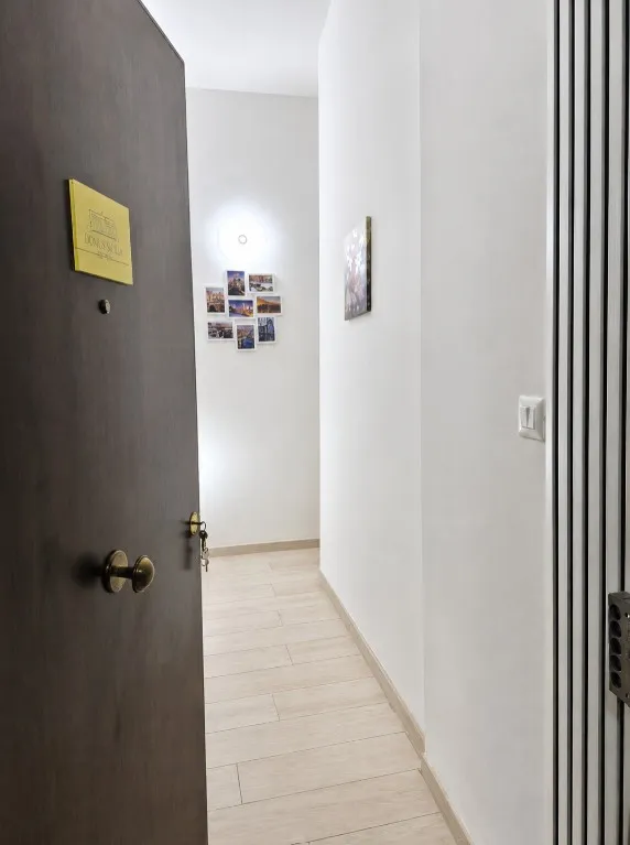 Appartamento in vendita a Catania, Ferrarotto, Palestro, Calcare - foto 3