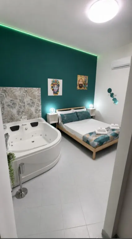 Appartamento in vendita a Catania, Ferrarotto, Palestro, Calcare - foto 4