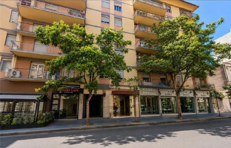 Appartamento in vendita a Catania, Bellini, Tribunale, Corso Italia - foto 1
