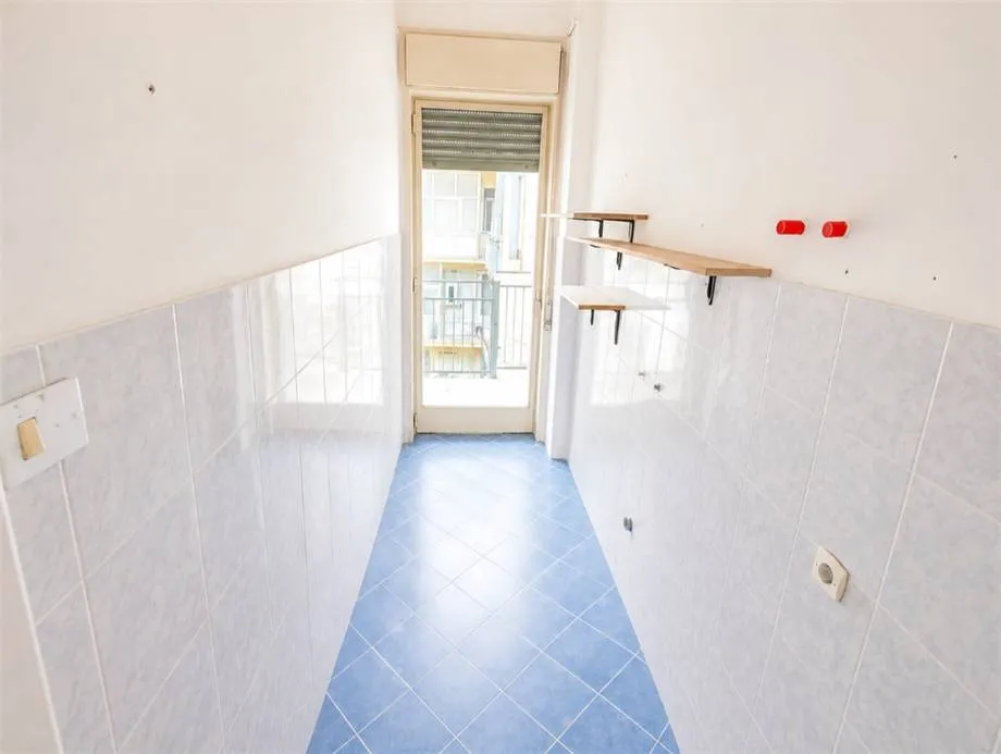 Appartamento in vendita a Catania, Bellini, Tribunale, Corso Italia - foto 5