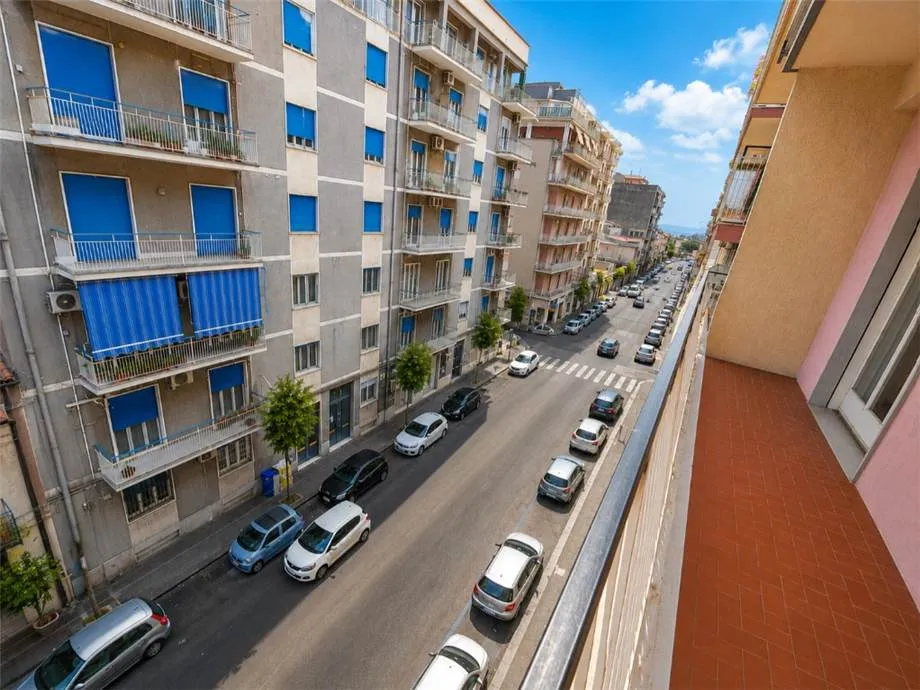 Appartamento in vendita a Catania, Rapisardi, Ballo, Cibele - foto 4