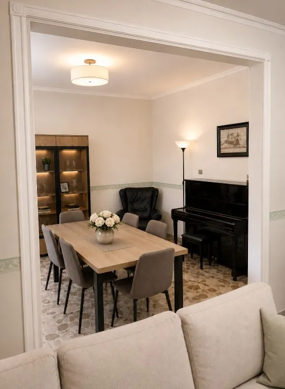 Appartamento in vendita a Catania, Vulcania, Borgo - foto 3
