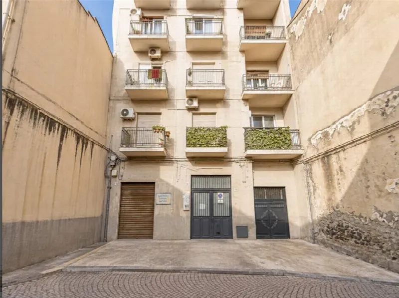 Appartamento in vendita a Catania, Ferrarotto, Palestro, Calcare - foto 1