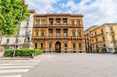 Appartamento in vendita a Catania, Centro ... - foto 1