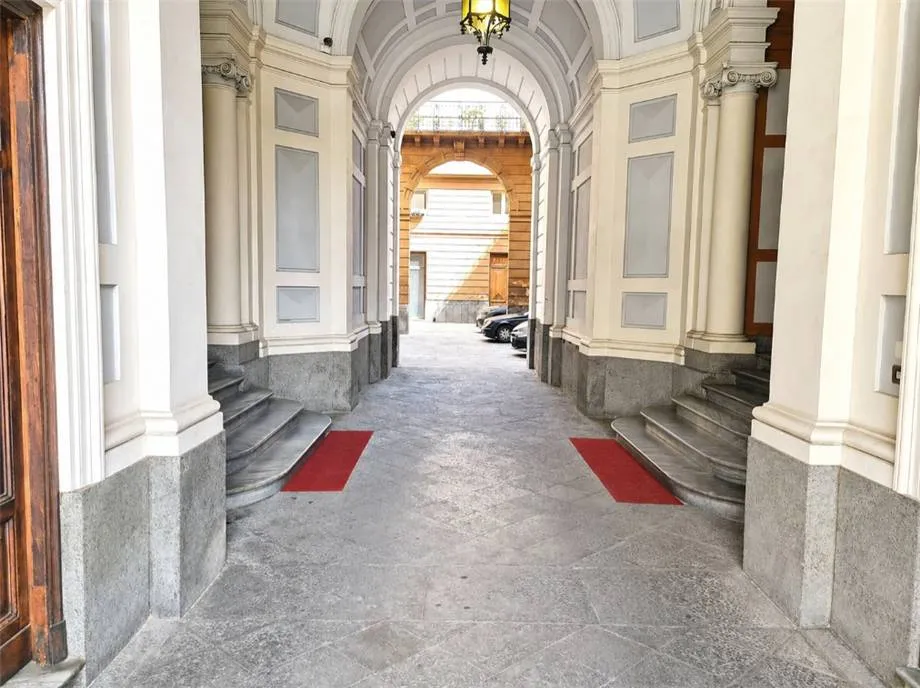 Appartamento in vendita a Catania, Centro Storico, Porto - foto 2