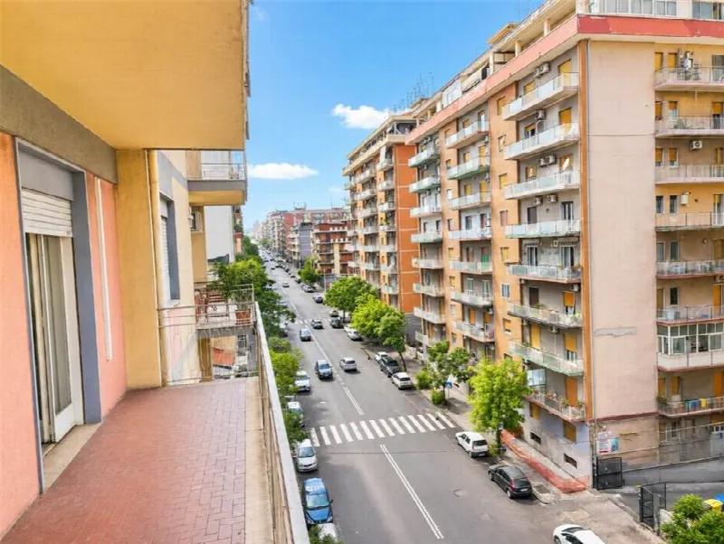 Appartamento in vendita a Catania, Rapisardi, Ballo, Cibele - foto 1