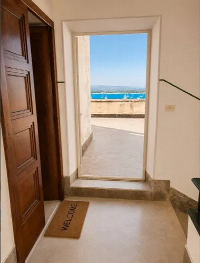 Attico in vendita a Siracusa, Umberto, Erm... - foto 4