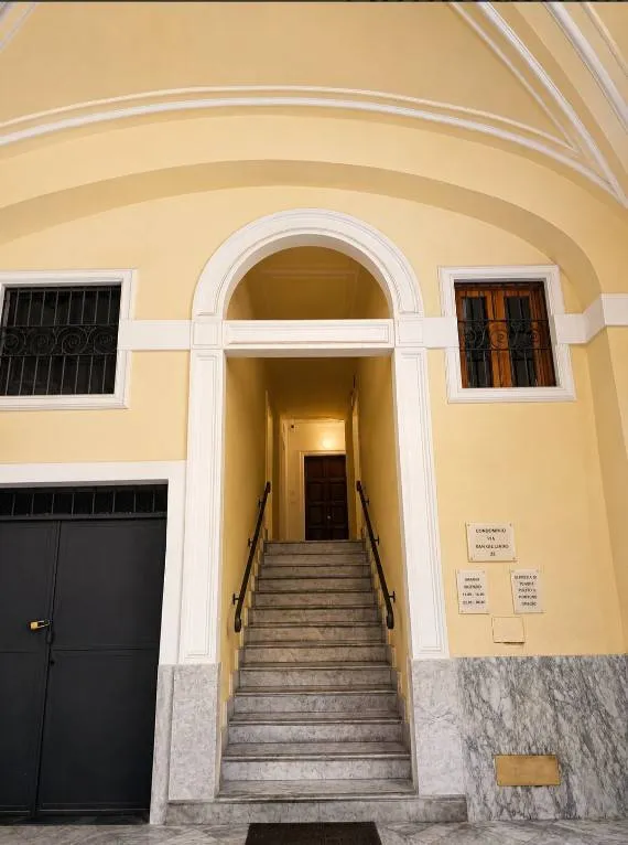 Appartamento in vendita a Catania, Centro Storico, Porto - foto 2