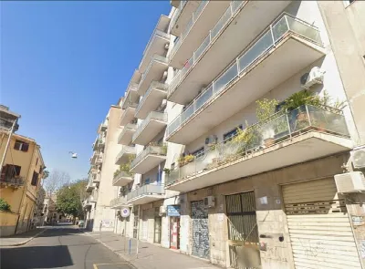 Appartamento in vendita a Catania, Bellini... - foto 1