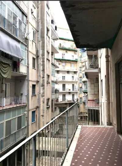 Appartamento in vendita a Catania, Bellini... - foto 8