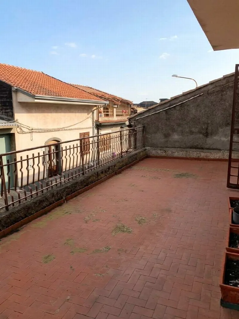 Appartamento in vendita a Zafferana Etnea - foto 1