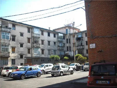 Appartamento a Acireale