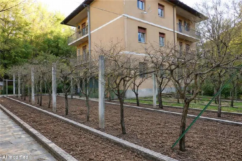 Appartamento in vendita a Valbrevenna - foto 1