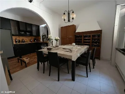 Appartamento in vendita a Ronco Scrivia - foto 1