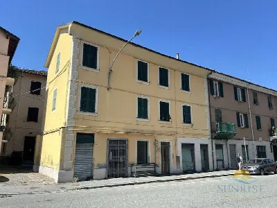 Appartamento in vendita a Ronco Scrivia - foto 4