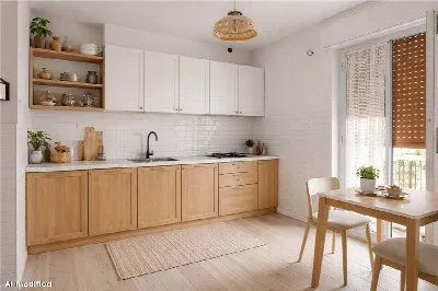 Appartamento in vendita a Valbrevenna - foto 1
