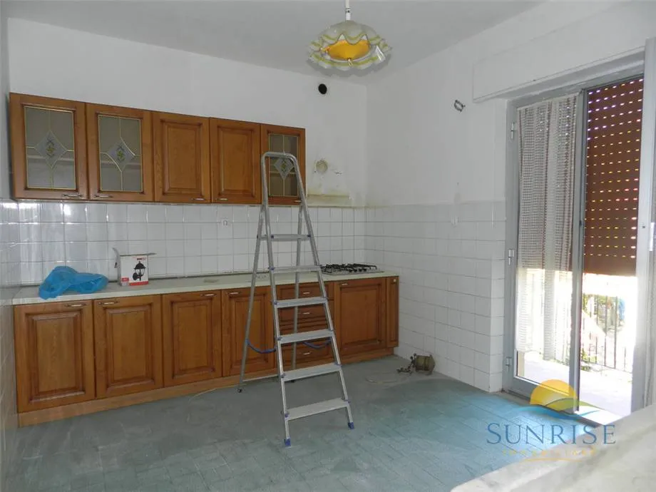 Appartamento in vendita a Valbrevenna - foto 3