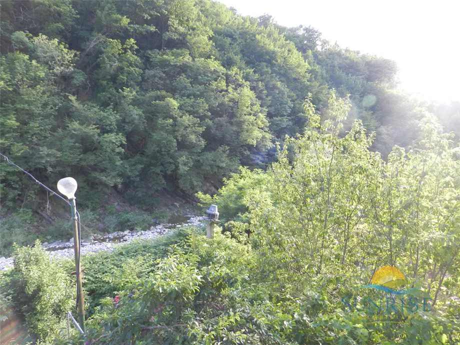 Appartamento in vendita a Valbrevenna - foto 5