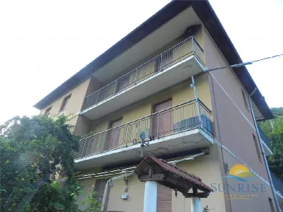 Appartamento in vendita a Valbrevenna - foto 7