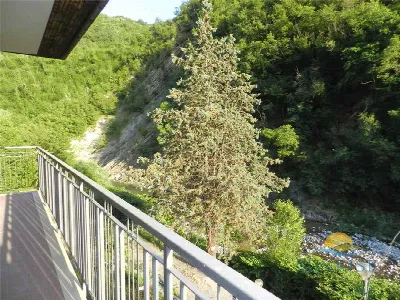 Appartamento in vendita a Valbrevenna - foto 9